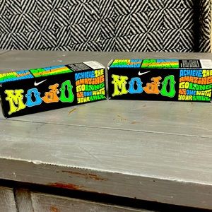 Nike mojo golf ball bundle